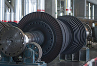 新型汽輪機油的研發(fā)及使用